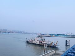 -长洲岛