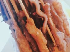 -千禧炸串(明瓦廊店)