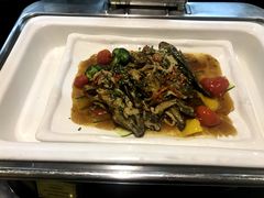 -华安国际大酒店-餐厅