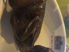 -海口骑楼小吃街