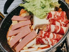 -朴鲸家正宗韩国料理(福田店)