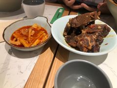 -百春原湖南牛肉粉(百联世纪店)