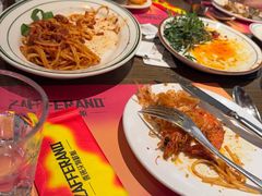 -ZAFFERANO西班牙海鲜饭(上海首店)