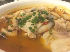 -缪氏川菜(丰盛町店)