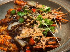 -美奈小馆·东南亚菜(福田星河COCO Park店)