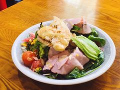 -AFS Cafe & Canteen(闽江二路店)