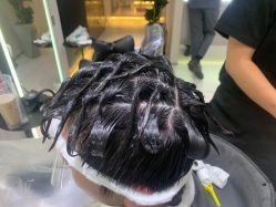 -木北造型