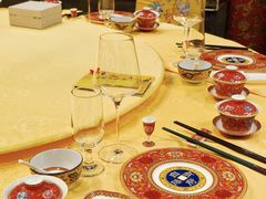 -白家大院·王府宫廷菜(苏州街店)