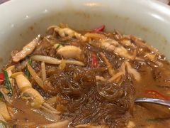-谢谢侬·私房菜馆(迪荡店)