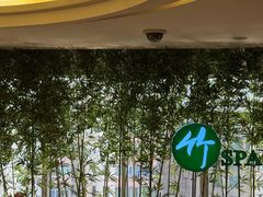 -良子健身·竹Spa(五四广场店)