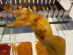 -玉善烧烤串城(长春总店)
