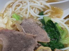 -三千粉牛肉米粉(来客茂店)