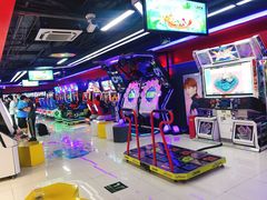 -风云再起游乐汇(北京西单西西友谊店)