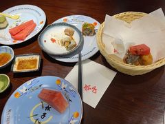 -松子料理(亮马桥店)