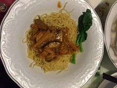 翠华餐厅(旺角文华商场店)-翠华餐厅(旺角文华商场店)