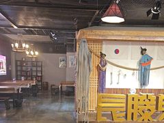 -长藤鬼校(龙翔店)