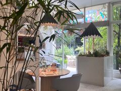 -春树下·树屋花房西餐厅(罍街AS1980店)