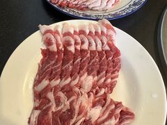 -裕德孚·非遗手切涮羊肉(东直门内大街店)