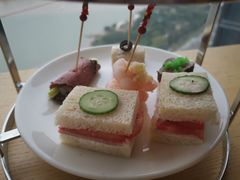 -三迪希尔顿酒店·星空酒廊