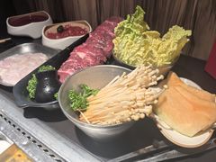 -海底捞火锅(石景山万达广场店)
