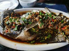 -香满楼(临安路店)