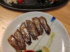 -王鼎精致料理铁板烧(世博源店)