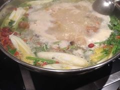 -大红袍火锅料理(尖沙咀店)