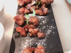 -绿茶餐厅(领展购物广场·中关村店)