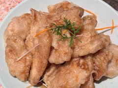 -红樱桃·欢乐餐厅(太原里店)