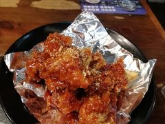 -米屋石锅拌饭(师大店)