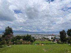 -云禾壹海景庄园餐厅