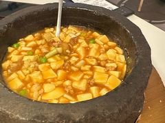 -绿茶餐厅(广州嘉裕太阳城店)