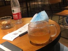 大堂-煮叶(悠唐广场店)