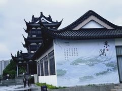-东湖景区