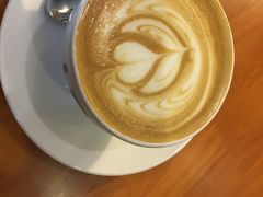 -西西弗书店&矢量咖啡(万象城店)