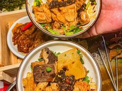 -小板凳(四公里店)