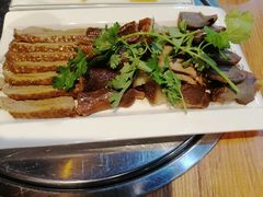 -壹只卤鹅(华润万家店)