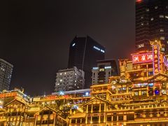 -重庆两江夜游-交运系列
