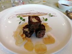 -锦江宾馆-花园餐厅