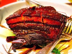 草扎肉-桂满陇天书(南京德基旗舰店)