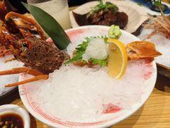 -花和海鲜自助(梅江店)