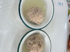 -叶存利海鲜大馅饺子(海宁路总店)