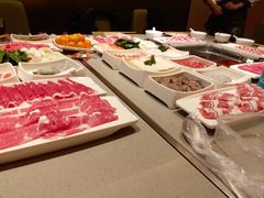 -海底捞火锅(关山保利店)