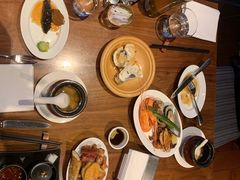 -广州富力君悦大酒店·凯菲厅