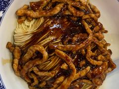 -君东记本帮面馆(天钥桥路店)