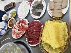-万祥牛肉火锅(金龙店)