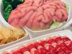 -海底捞火锅鲜切牛肉主题店(长寿路店)