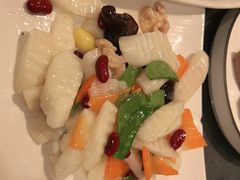 -京尊烤鸭店JINGZUN(春秀路店)