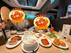 -樟宜机场免税店