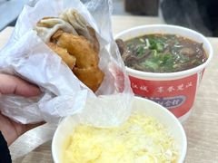 -家阳赵师傅油饼包烧麦(粮道街店)